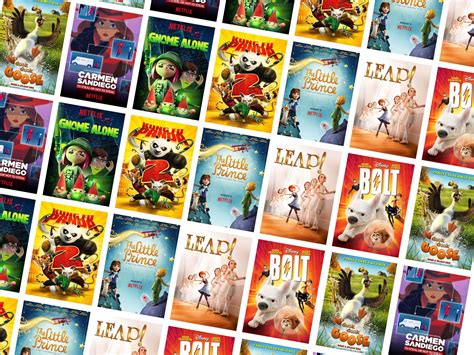 fzkidd movies|The Best Kids' Movies on Netflix (April 2024) .